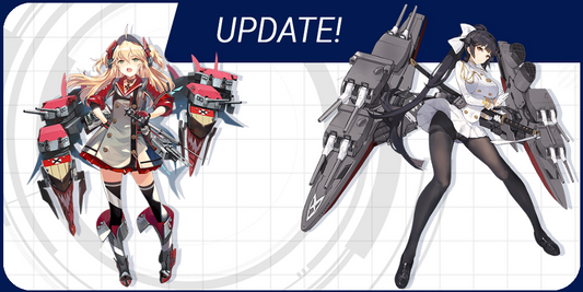 Explore 4 Unique Modes in Azur Lane: Crosswave!