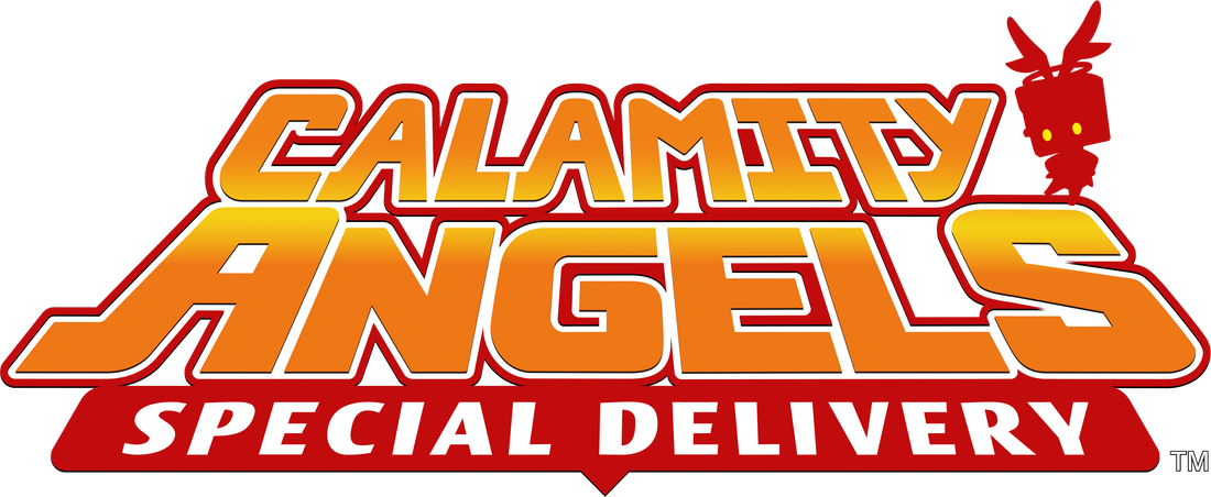 CALAMITY ANGELS: SPECIAL DELIVERY WILL NOW LAUNCH FOR PS4, PS5, AND NINTENDO SWITCH IN 2026