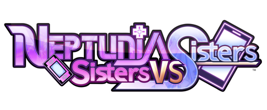 Neptunia: Sisters VS Sisters is out now on Xbox consoles!