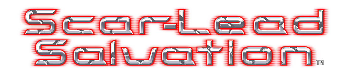 SCAR-LEAD SALVATION XBOX SERIES X | S PRE-ORDERS NOW LIVE!