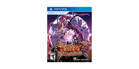 Deal of the Week - Trillion: God of Destruction!