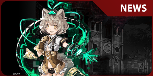 Death end re;Quest 2 - Character Update #3