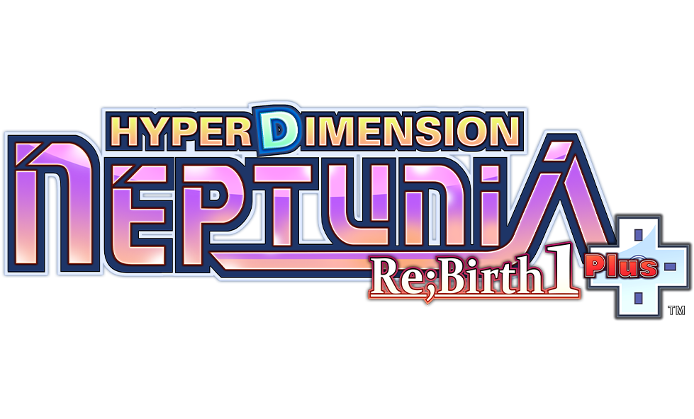THE HYPERDIMENSION NEPTUNIA™ RE;BIRTH SERIES ARRIVES DIGITALLY ON SEPTEMBER 30 & PHYSICALLY ON OCTOBER 15!