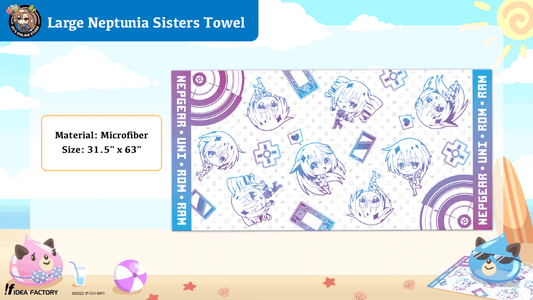 NEW SUMMER MERCH ITEMS ARE COMING TO THE IFI EU ONLINE STORE!