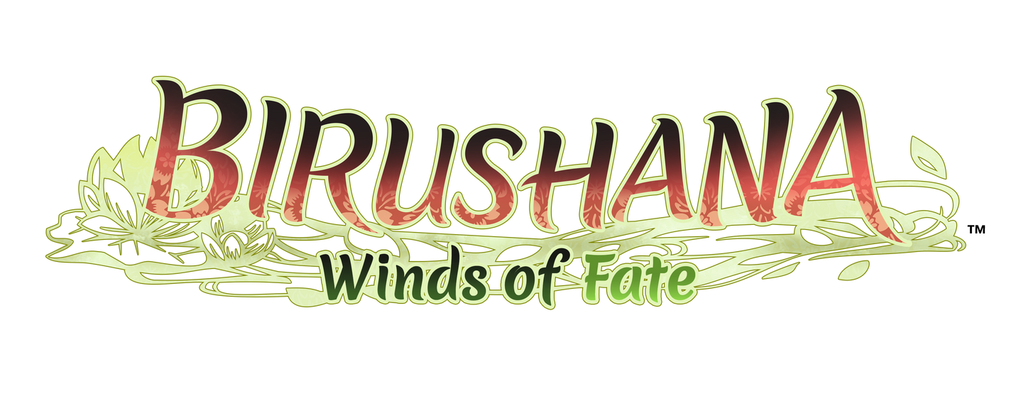 Birushana: Winds of Fate - Coming Soon!