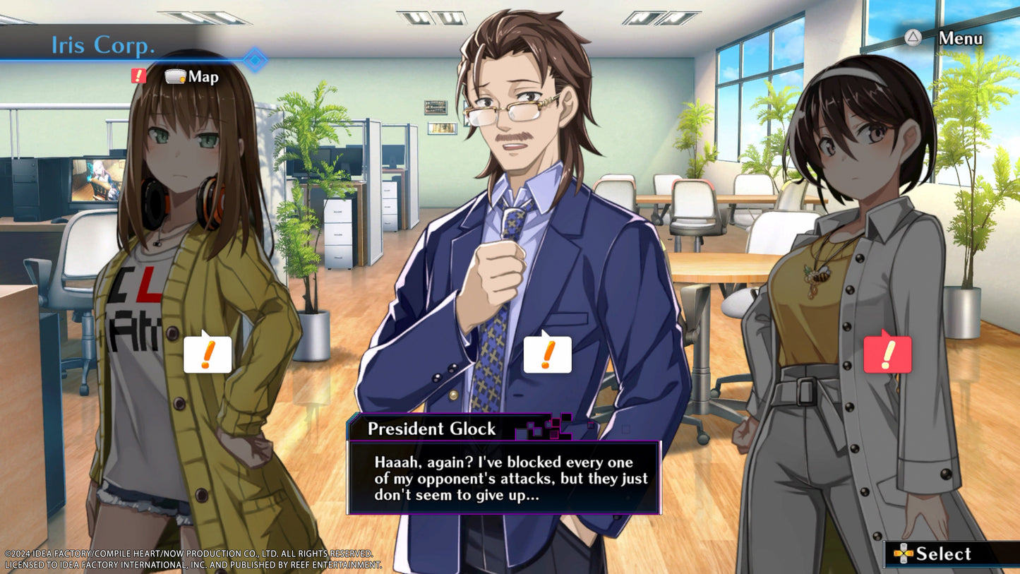 Death end re;Quest: Code Z - Day One Edition - PS5®