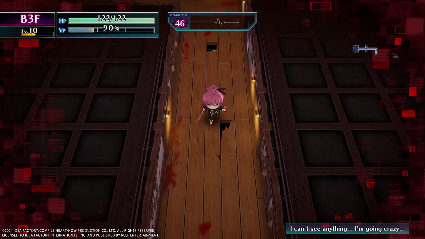 Death end re;Quest: Code Z - Day One Edition - PS5®