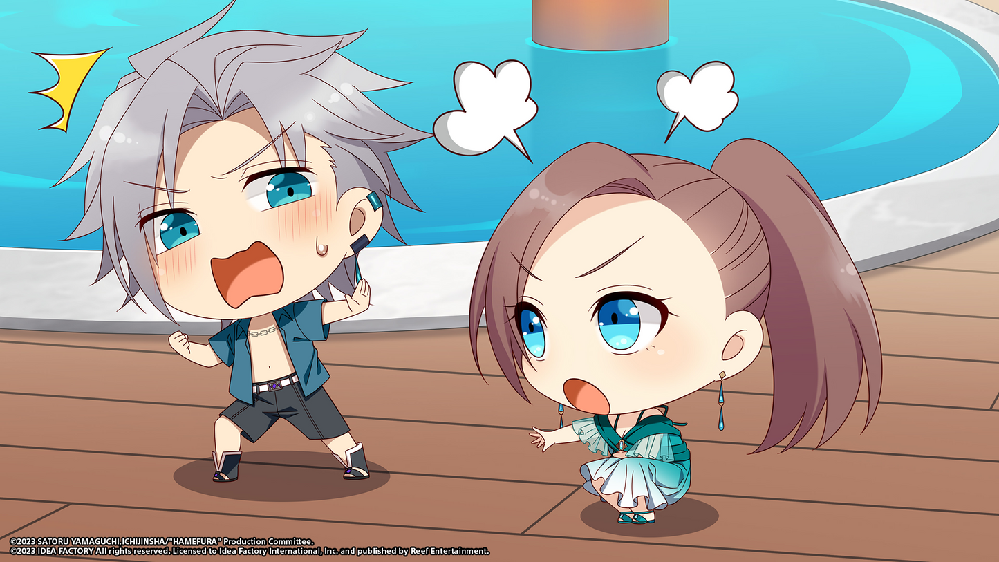 My Next Life As A Villainess: All Routes Lead to Doom ! -Pirates of the Disturbance- - Coming Soon !