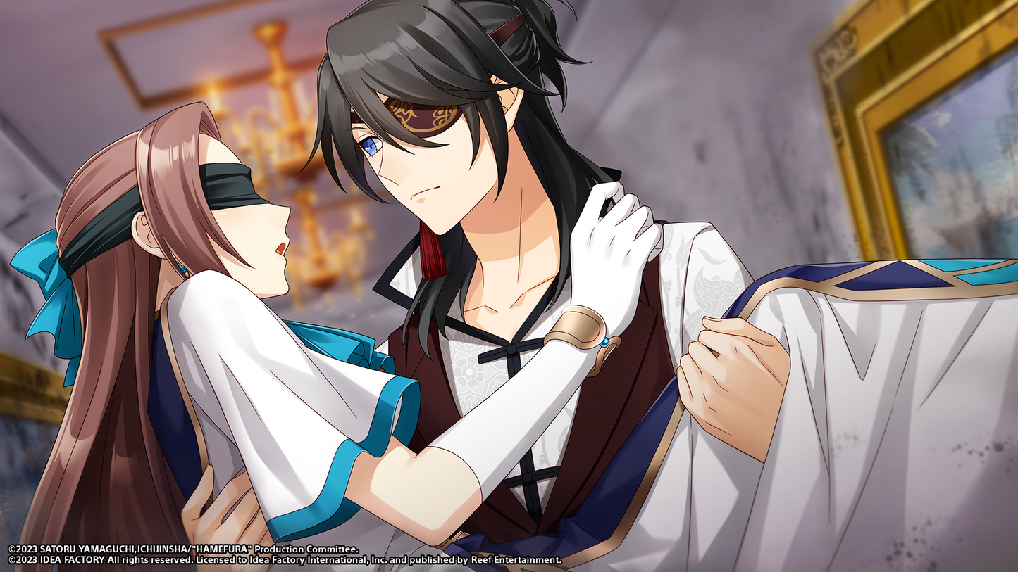My Next Life As A Villainess: All Routes Lead to Doom ! -Pirates of the Disturbance- - Coming Soon !