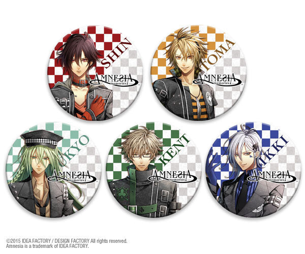Amnesia: Memories - Limited Edition + Steam Key