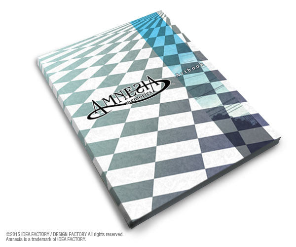 Amnesia: Memories - Limited Edition