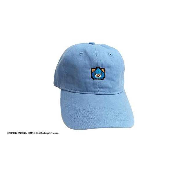 Dogoo Hat (Blue)