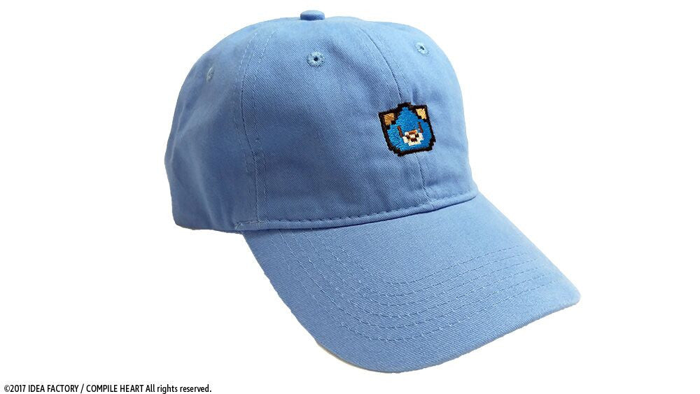 Dogoo Hat (Blue)