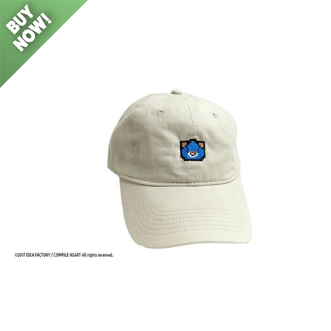 Dogoo Hat (Khaki)