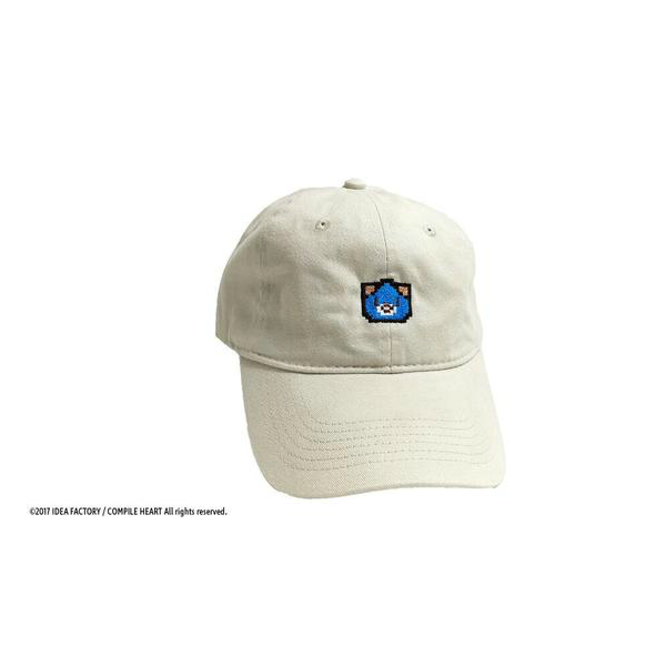 Dogoo Hat (Khaki)