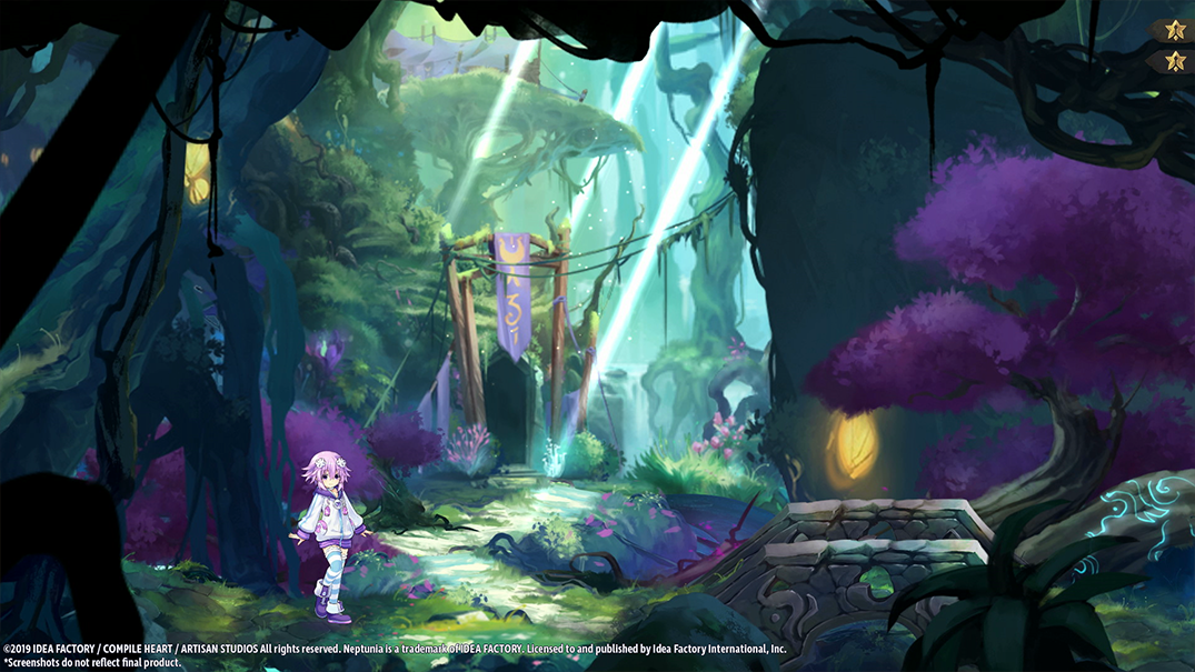 Super Neptunia RPG - Nintendo Switch™ - Standard Edition