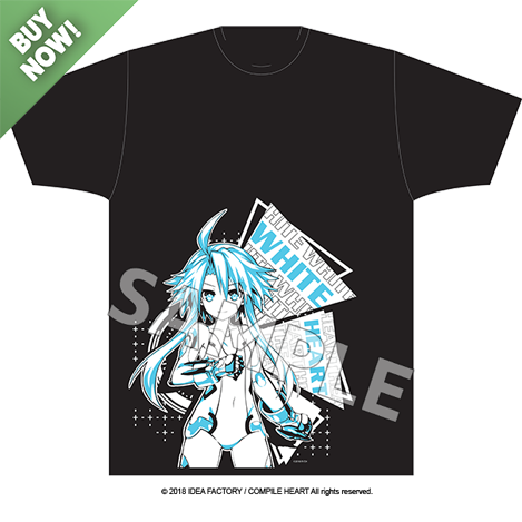 Goddess T-Shirt: White Heart