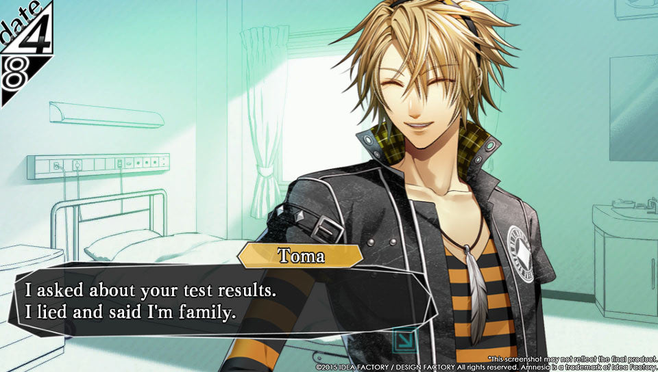 Amnesia: Memories - Limited Edition + Steam Key