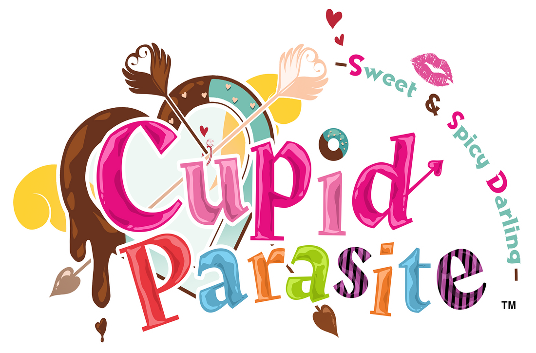 Cupid Parasite: Sweet and Spicy Darling for Nintendo Switch™ launches in 2024!