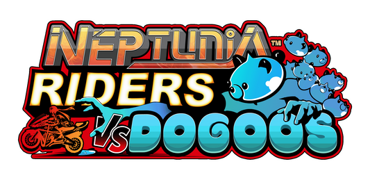 PRE-ORDERS FOR NEPTUNIA RIDERS VS DOGOOS GO LIVE ON JANUARY 2, 2025 + COSTUME SET DLC UPDATES