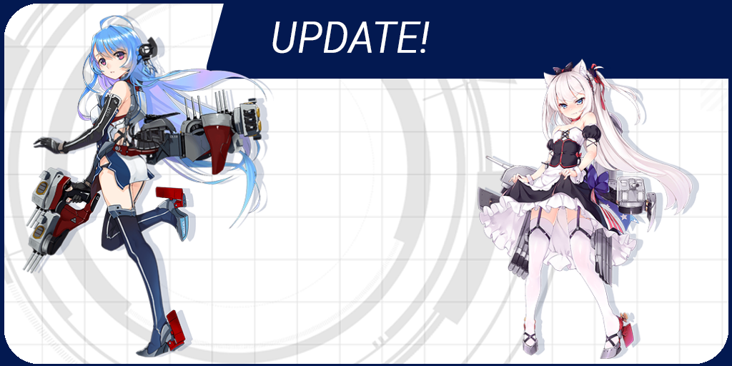 Learn more about the Battle Mechanics in Azur Lane: Crosswave!