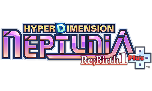 HYPERDIMENSION NEPTUNIA RE;BIRTH SERIES ARRIVES ON PS4 THIS AUTUMN!