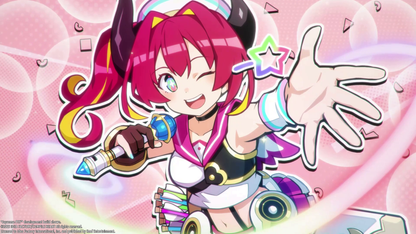 Calamity Angels: Special Delivery - Standard Edition - PlayStation®5