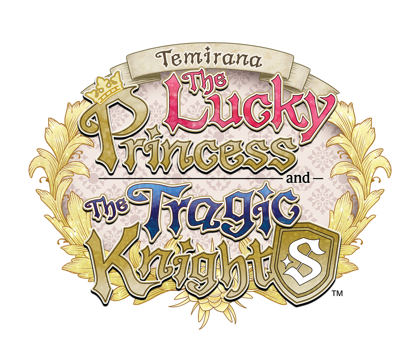 Temirana: The Lucky Princess and the Tragic Knights - Coming Soon!