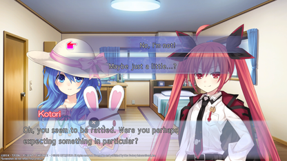 DATE A LIVE: Rio Reincarnation - PS4 - Standard Edition