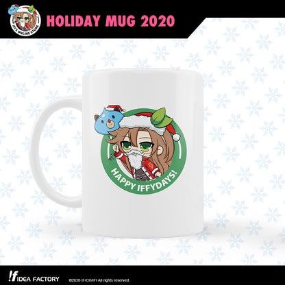 Holiday Mug 2020