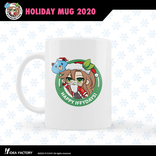 Holiday Mug 2020