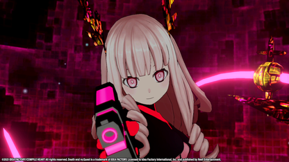 Death end re;Quest 2 - Calendar Edition- Nintendo Switch™