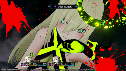 Death end re;Quest 2 - Calendar Edition- Nintendo Switch™