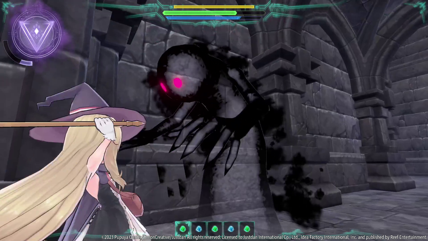 Little Witch Nobeta - Day One Edition - Nintendo Switch™
