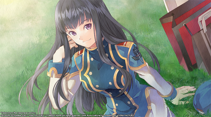 Dark Rose Valkyrie - Standard Edition