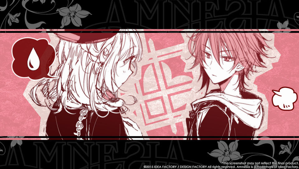 Amnesia: Memories - Limited Edition